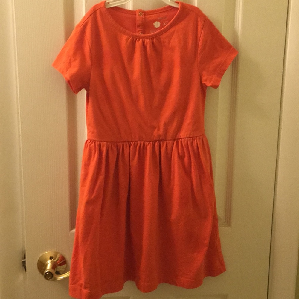 Girls Primary dress